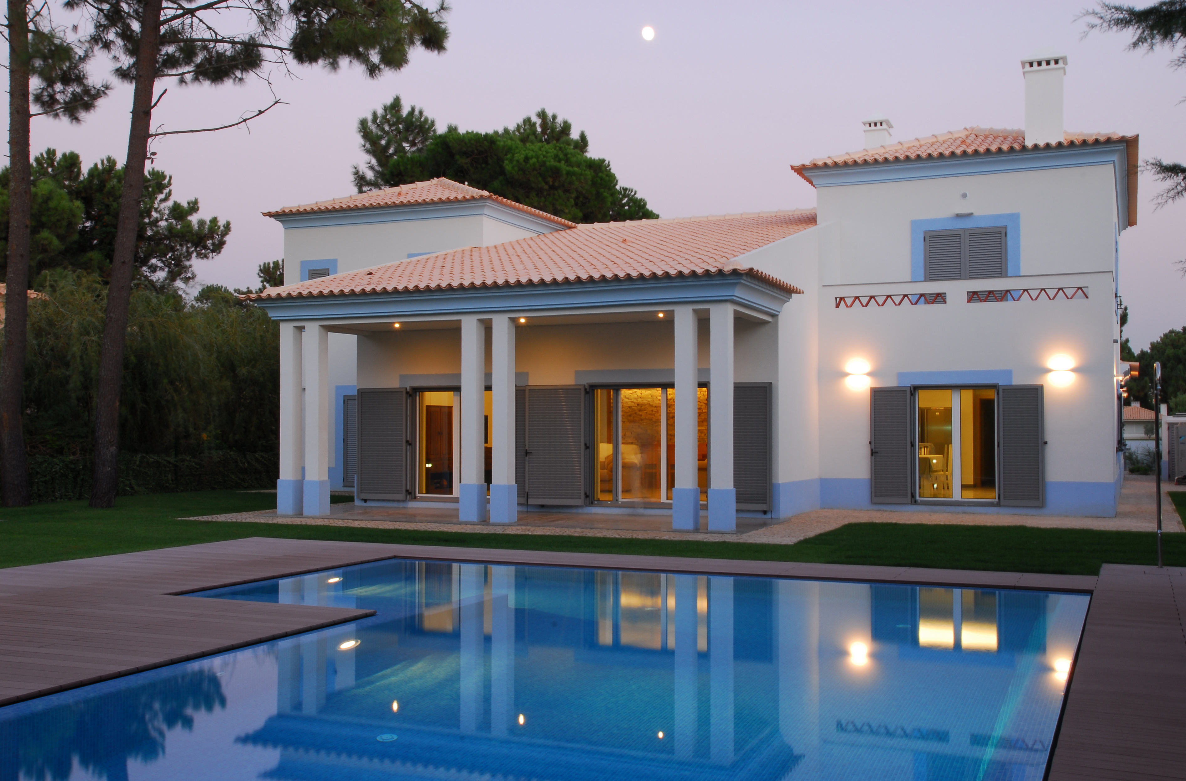 Casa em Soltroia — 4