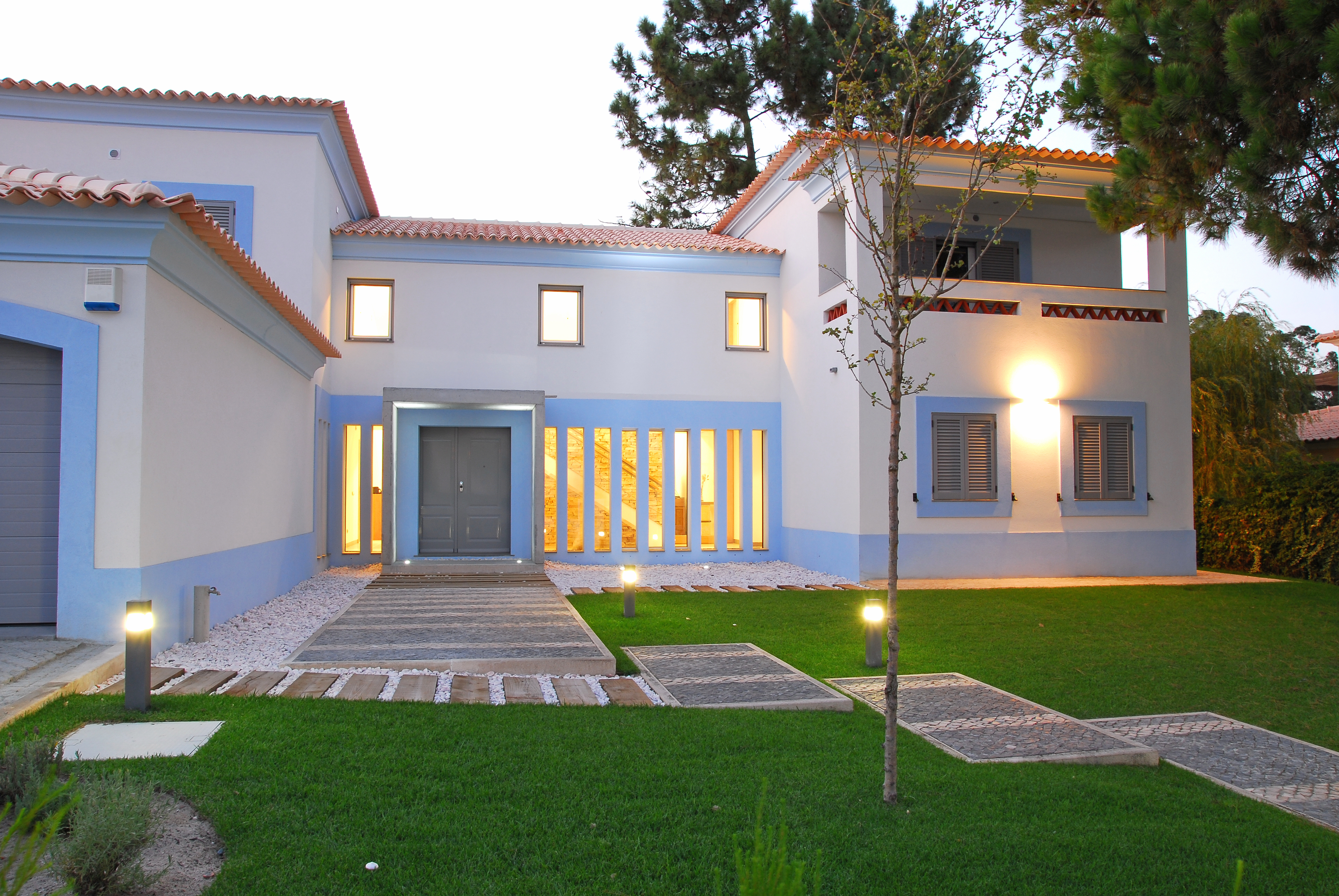 Casa em Soltroia — 2